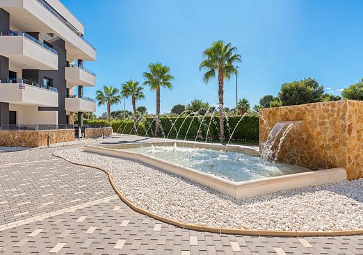 Apartment in Orihuela Costa