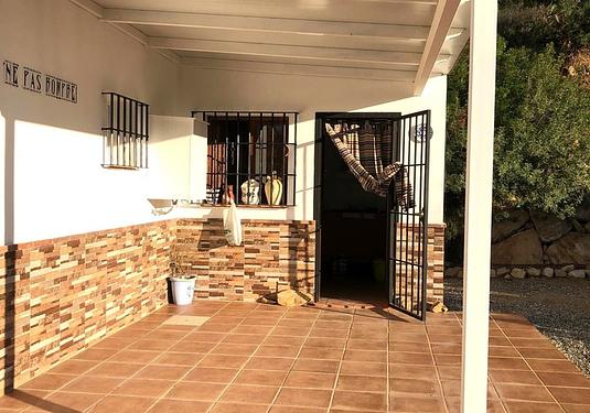 Country house in Alora