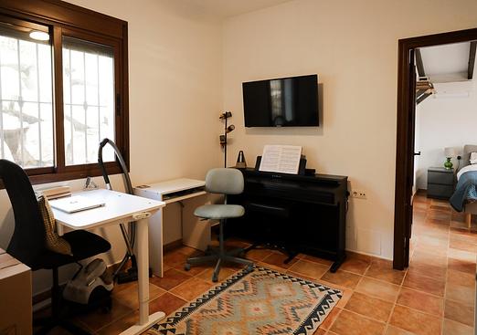Country house in Alora