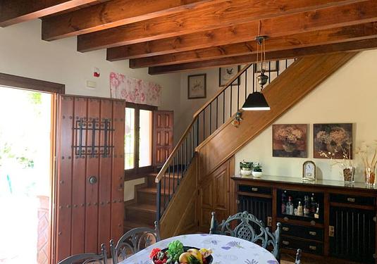 Villa in Alora