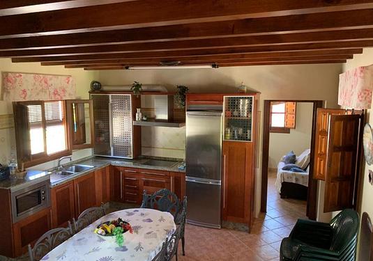 Villa in Alora