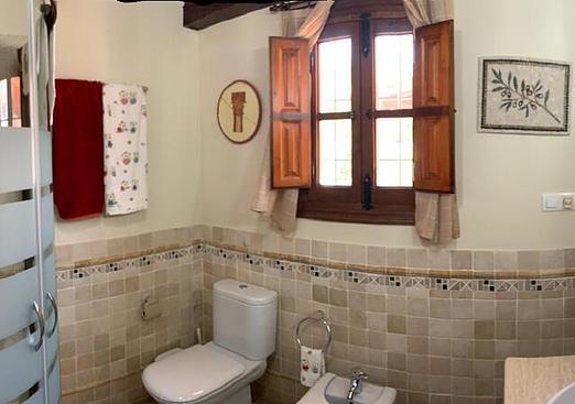 Villa in Alora