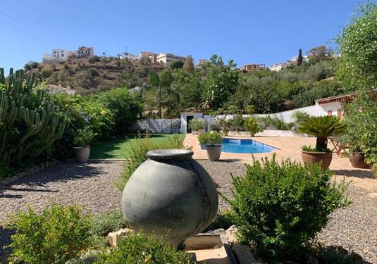 Villa in Alora