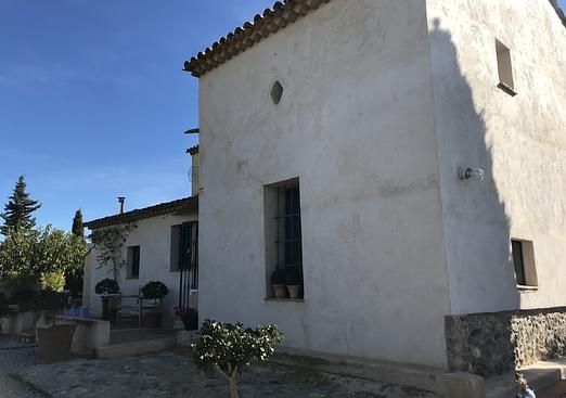 Finca in Lorca