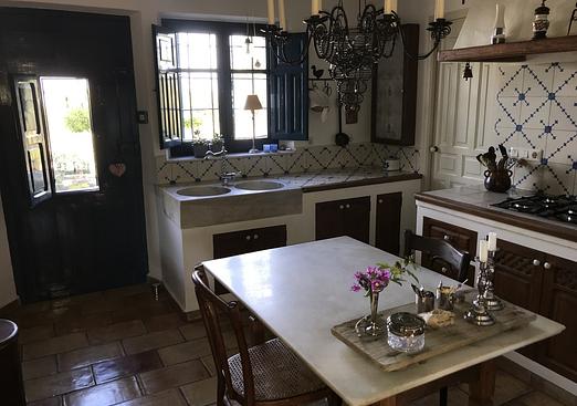 Finca in Lorca