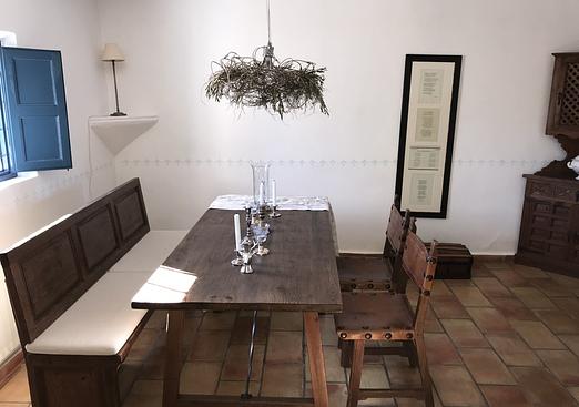 Finca in Lorca