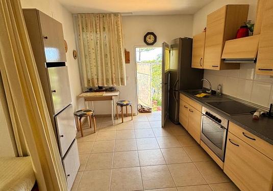 Country house in Cautivador