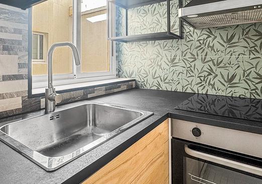 Apartment in Torrevieja