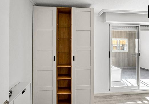 Apartment in Torrevieja