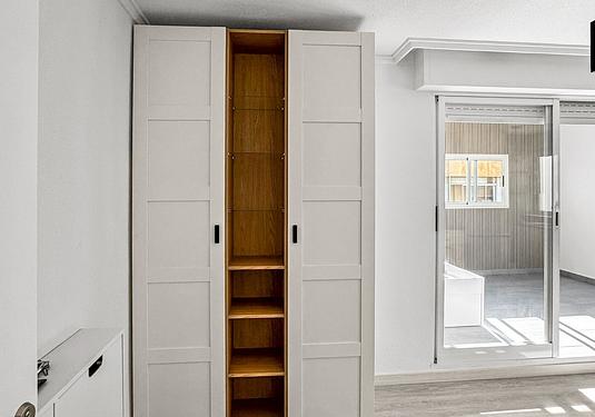 Apartment in Torrevieja