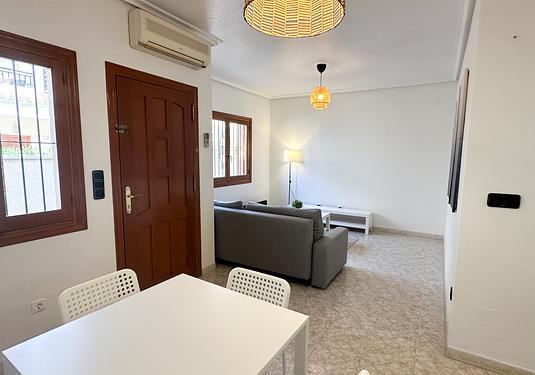 Apartment in Orihuela Costa