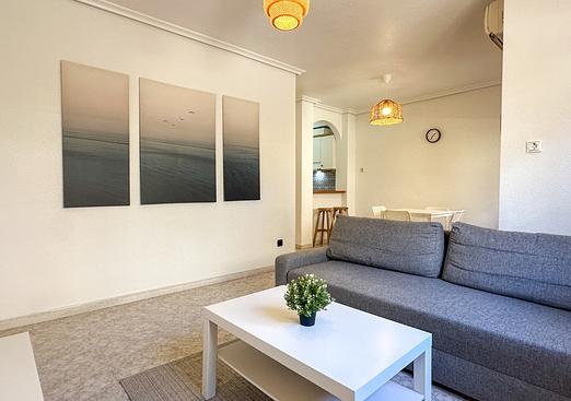 Apartment in Orihuela Costa