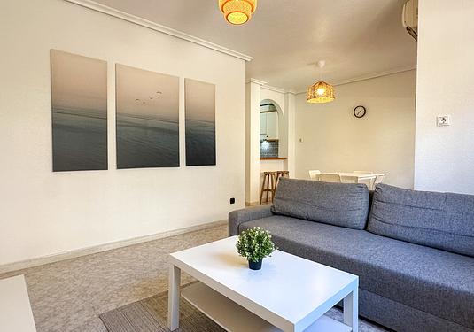 Apartment in Orihuela Costa