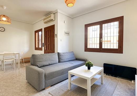 Apartment in Orihuela Costa