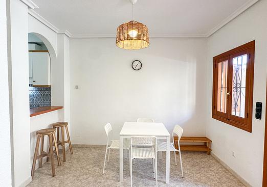 Apartment in Orihuela Costa