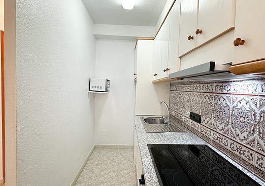 Apartment in Orihuela Costa