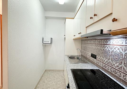 Apartment in Orihuela Costa
