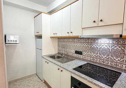 Apartment in Orihuela Costa