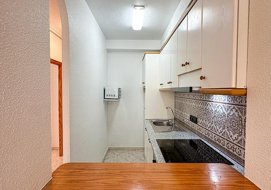 Apartment in Orihuela Costa
