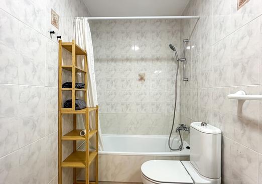 Apartment in Orihuela Costa