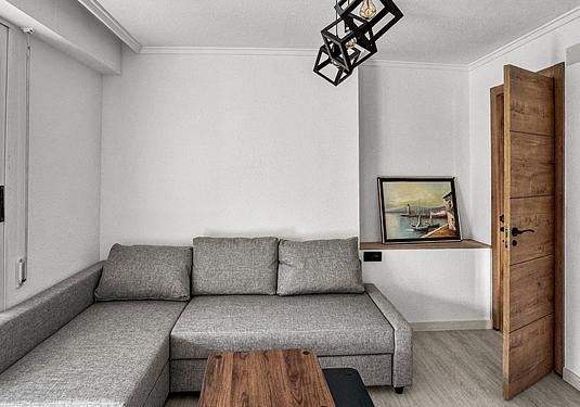 Apartment in Torrevieja
