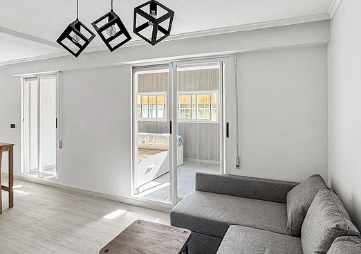 Apartment in Torrevieja