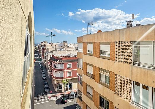 Apartment in Torrevieja