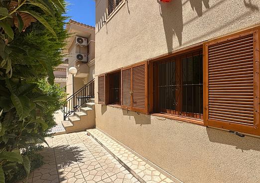 Apartment in Orihuela Costa