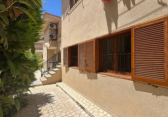 Apartment in Orihuela Costa
