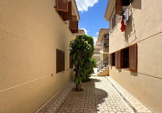 Apartment in Orihuela Costa