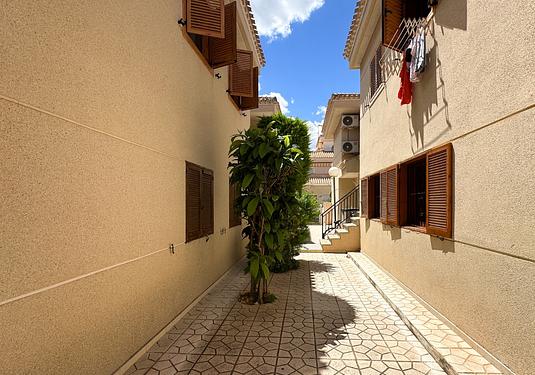 Apartment in Orihuela Costa