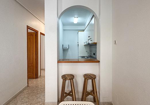 Apartment in Orihuela Costa