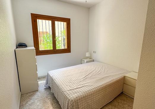 Apartment in Orihuela Costa