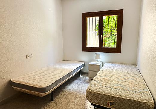 Apartment in Orihuela Costa