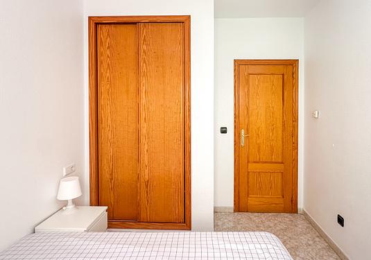 Apartment in Orihuela Costa