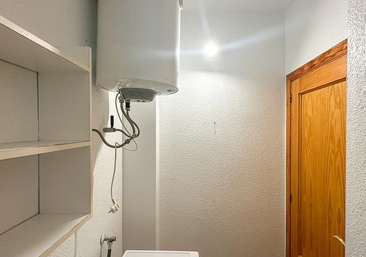 Apartment in Orihuela Costa