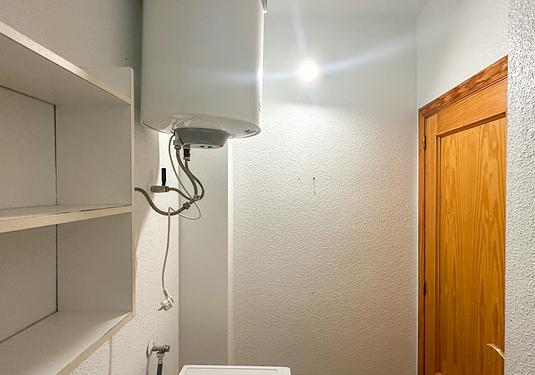 Apartment in Orihuela Costa