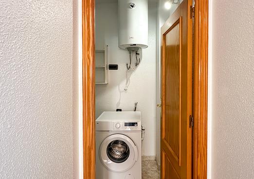 Apartment in Orihuela Costa