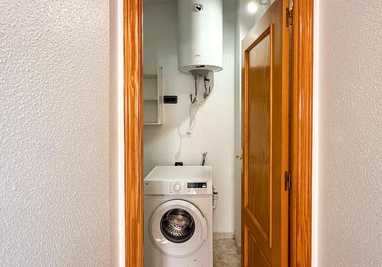 Apartment in Orihuela Costa