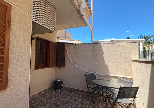 Apartment in Orihuela Costa