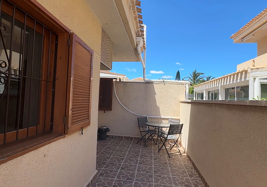 Apartment in Orihuela Costa
