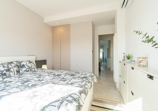 Apartment in El Raso
