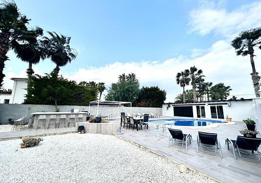 Villa in Catral