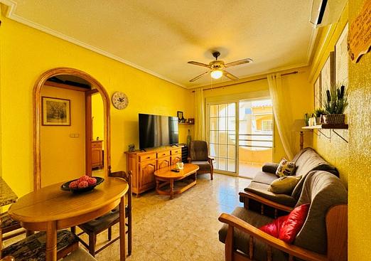 Apartment in La Mata