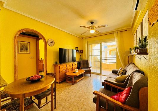 Apartment in La Mata