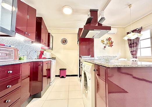Apartment in Los Altos