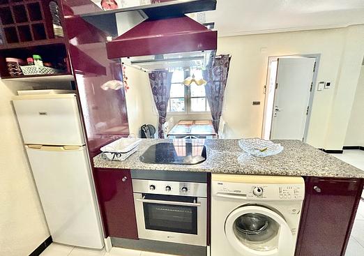 Apartment in Los Altos