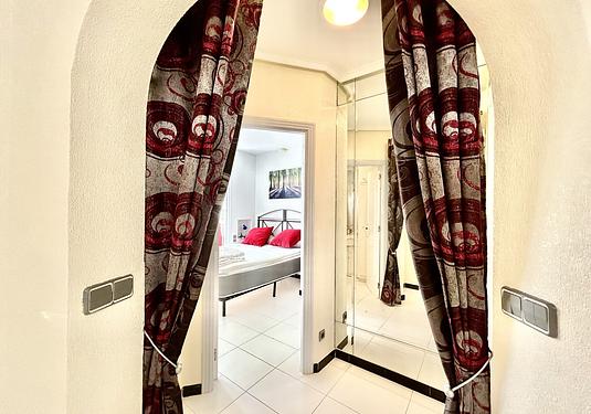 Apartment in Los Altos