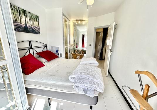 Apartment in Los Altos