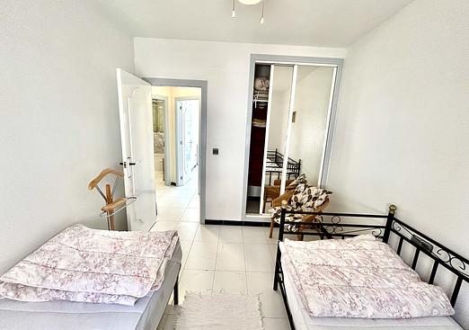 Apartment in Los Altos